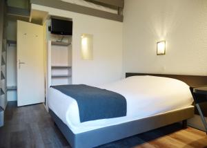 Hotels Aerel Hotel Aeroport Blagnac : photos des chambres