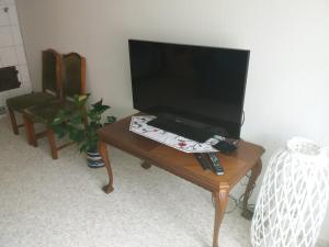 Viljandi Paadimehe Apartment