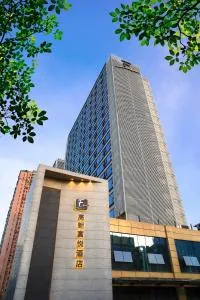 Shenzhen FY Hotel - Shahezhan