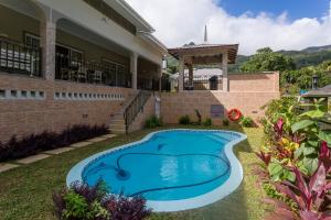 Beau Vallon Villa Chalets