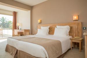 Hotels Hotel Campo Dell'oro : photos des chambres