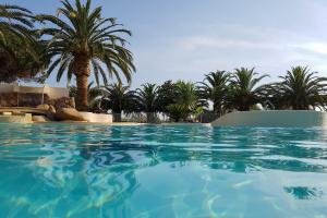 Hotels Hotel Campo Dell'oro : photos des chambres