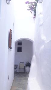 Mary's Apartments Sifnos Greece