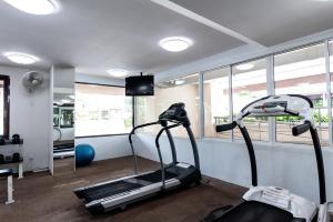 Jomtien Beach Penthouses