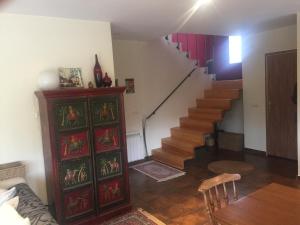 Casa Rural Lago Bolarque