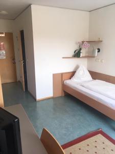 Single Room room in Kolpinghaus Salzburg