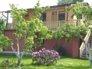 Guest House Vītoli - Pitrags