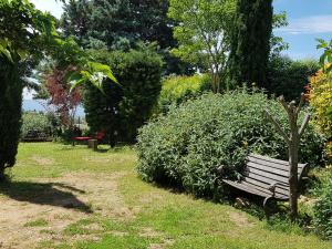 Les Gites de Catherine