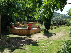 Maisons de vacances Les Gites de Catherine : photos des chambres