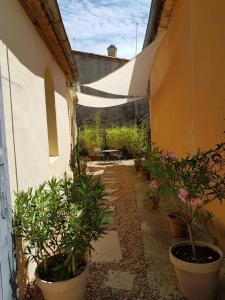 Les Gites de Catherine