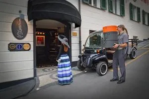 Eight Hotel Portofino - San Fruttuoso