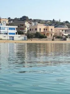 A mmari semu - Scala dei Turchi - Realmonte