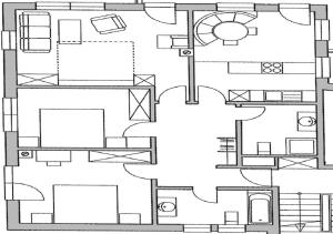 Chasa Vaidum by MEIN SAMNAUN - MOUNTAIN HOMES