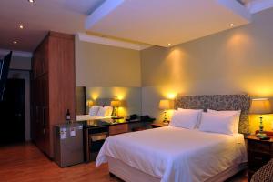 Marine 5 Boutique Hotel