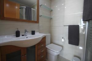 LOTELITO Escucha y disfruta del mar en 1º Línea San Juan Playa