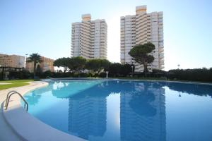 LOTELITO Escucha y disfruta del mar en 1º Línea San Juan Playa