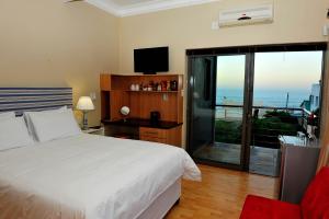Marine 5 Boutique Hotel