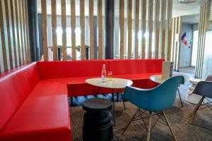 Hotels ibis Orange Sud : photos des chambres