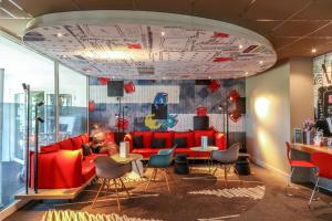 Hotels ibis Orange Sud : photos des chambres