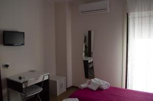 Bed and Breakfast La Volpe Rossa