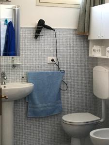 Bed and Breakfast La Volpe Rossa