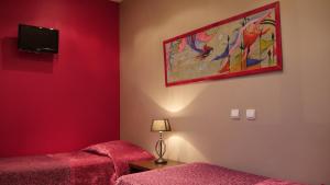 Hotels Hotel Savary : Suite