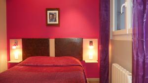 Hotels Hotel Savary : photos des chambres