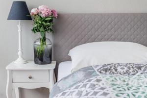 Double Room room in Landhotel Stegersbach