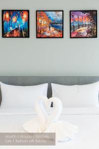 Evergreen Suite Hotel