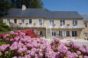 B&B / Chambres d'hotes Le Clos Saint Jean : photos des chambres