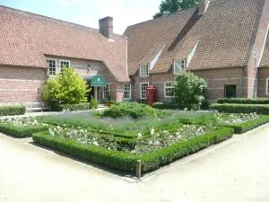 Bossenstein Golf & Polo Club - Broechem