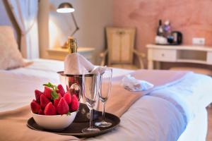 Single Room room in The Town House - Adults Only