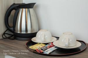 Evergreen Suite Hotel