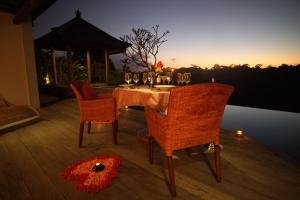 Ayuterra Resort