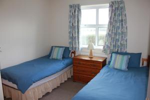 Giants Causeway Holiday Cottages
