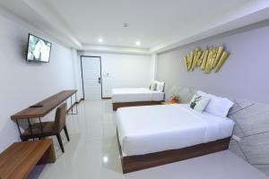 Wish Hotel Ubon