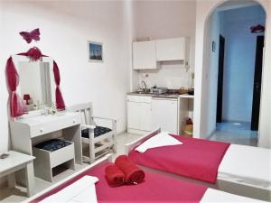 Drouga's Studios & Suites Astypalaia Greece Astypalaia Greece