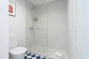 Tripas-Coração, São Bento Apartments