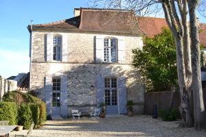 B&B / Chambres d'hotes Le Petit Logis : photos des chambres