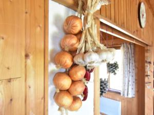 Chalets Beautiful Chalet Amidst Mountains in Saulxures sur Moselotte : photos des chambres