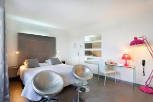 Hotels Le Mas du Terme : photos des chambres