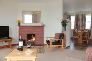 Giants Causeway Holiday Cottages
