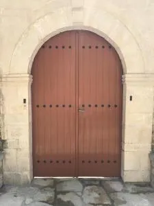 Tourists Guest House - Gjirokastër