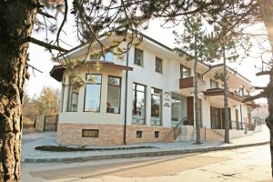 1 star hotel Hotel Orehite-G Dobrich Bolgarija