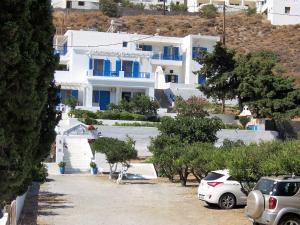 obrázek - Drouga's Studios & Suites Astypalaia Greece