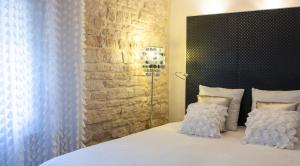 Hotels Le Mas du Terme : photos des chambres