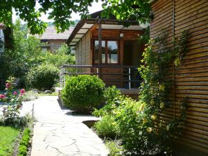 Bungalow room in Zora Camping - Bungalows