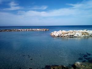 La Casa Delle Conchiglie