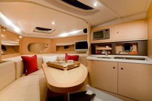 Bateau Haut Standing Privative - Nuit à Quai Port La Rochelle