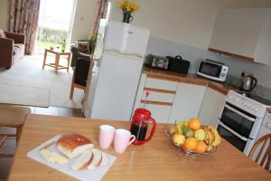 Giants Causeway Holiday Cottages